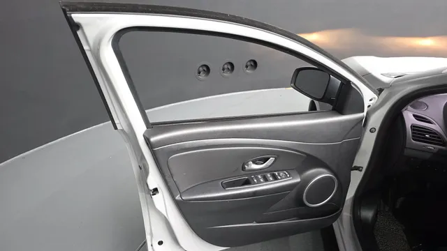 Renault SM3