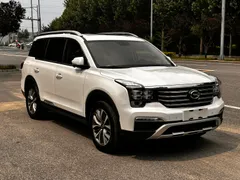Gac GS8