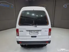 Chevrolet Damas