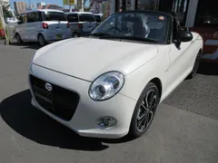 Daihatsu Copen Convertible