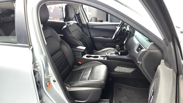 Renault XM3