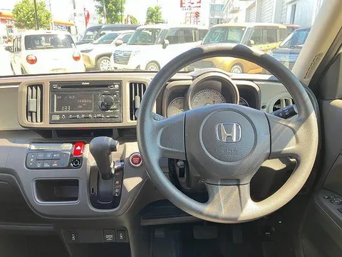 Honda N-ONE