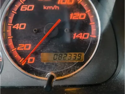 Honda Vamos