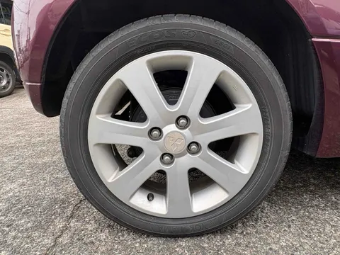 Mitsubishi I