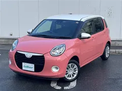 Daihatsu Boon