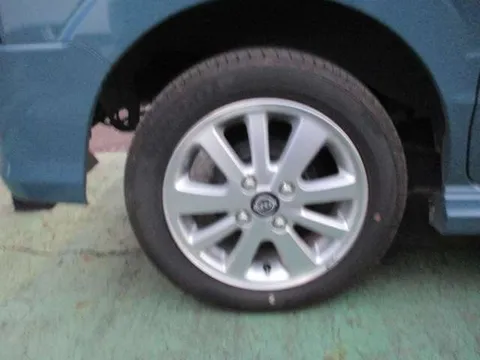 Nissan Clipper Rio