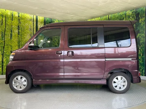 Daihatsu Atrai Wagon