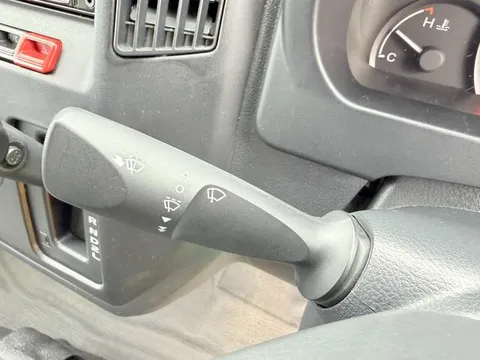 Toyota TownAce Van