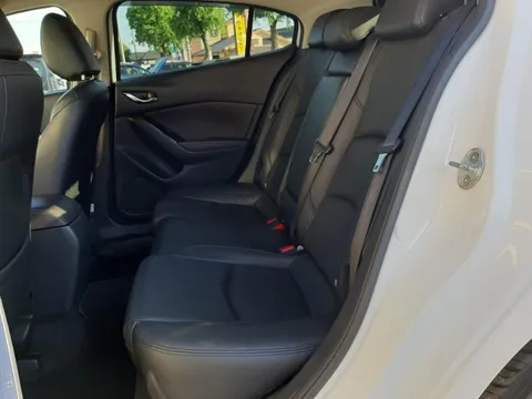 Mazda Axela Sport