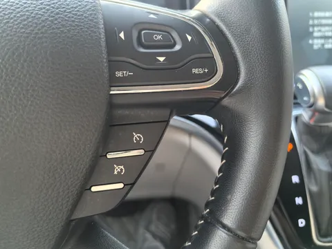 Gac M8