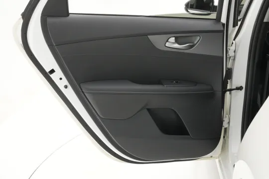 Kia Cerato (K3)