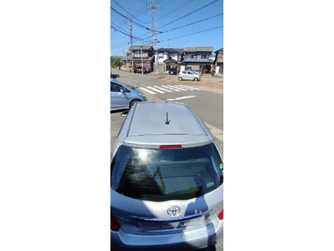 Toyota Yaris (Vitz)