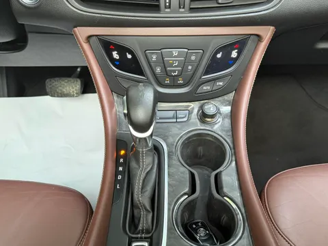 Buick Envision