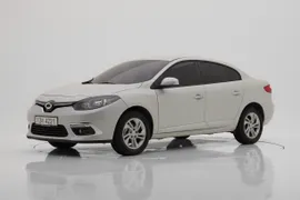 Renault SM3