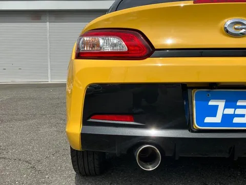 Toyota Copen