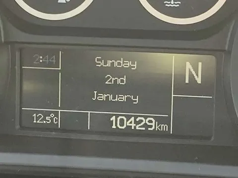 Chrysler