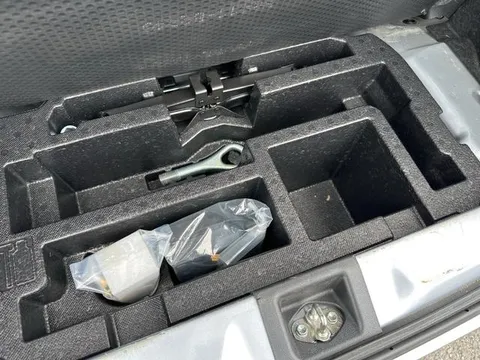 Subaru Pleo Plus