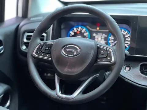 Gac GS3