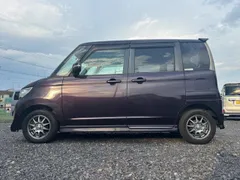 Suzuki Palette SW