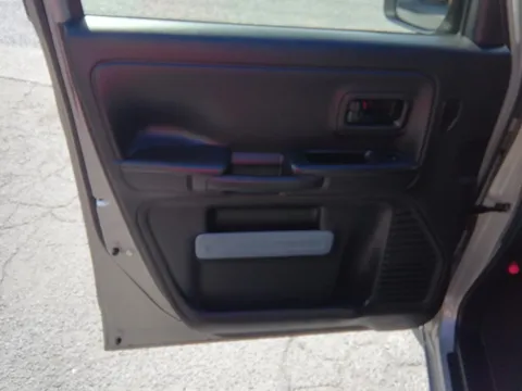 Suzuki Spacia Base