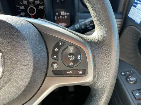 Honda N-VAN Plus Style