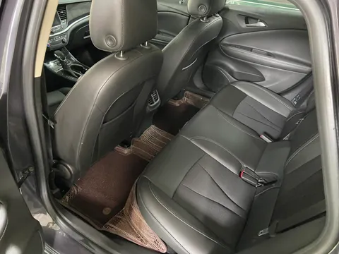 Buick Verano