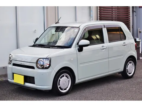 Daihatsu Mira Tocot
