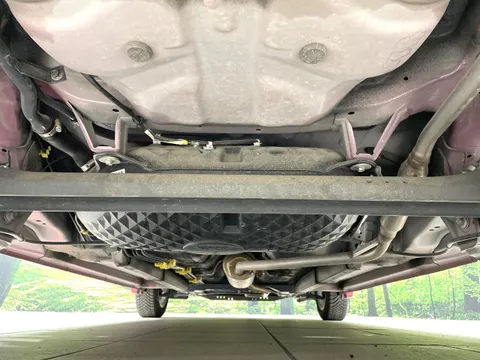 Subaru Pleo Plus