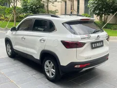 BAIC