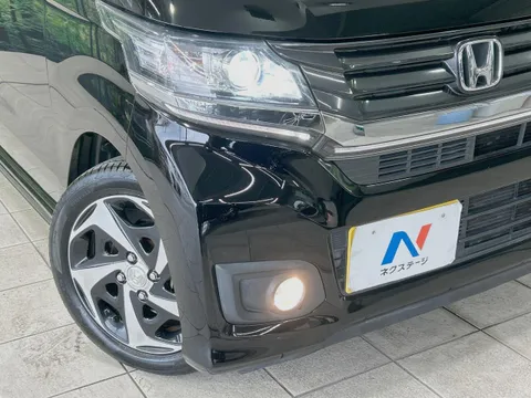 Honda N-WGN Custom