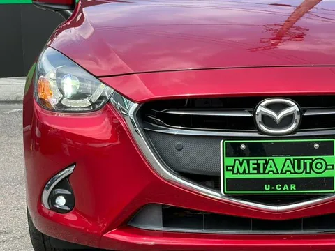 Mazda Mazda2 (Demio)