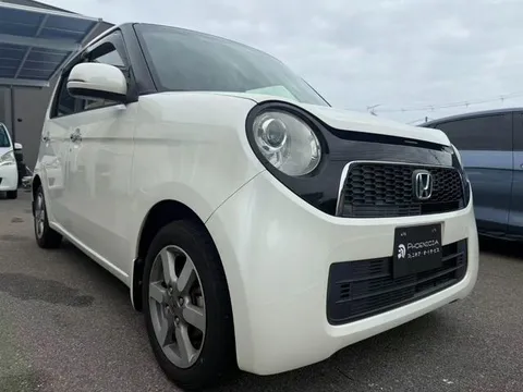 Honda N-ONE