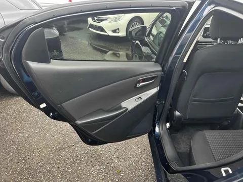 Mazda Mazda2 (Demio)