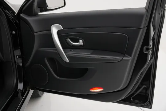 Renault SM5