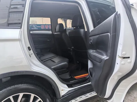 Mitsubishi