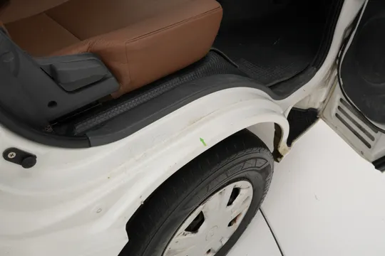 Kia Bongo 3