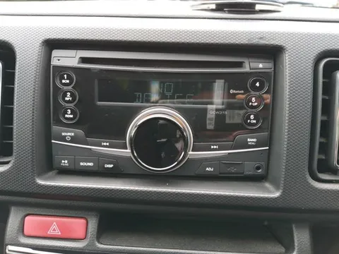 Suzuki Alto Works