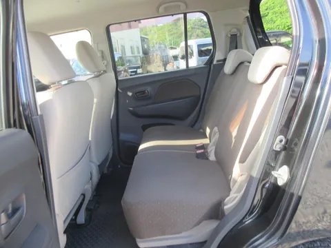 Mazda Flair