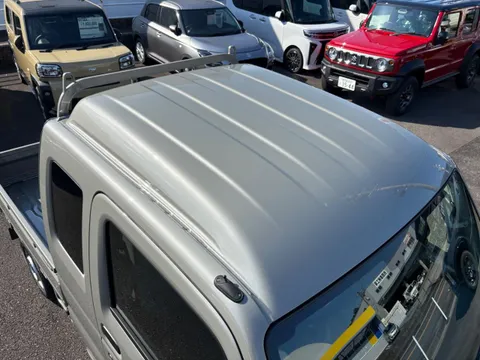 Suzuki Super Carry