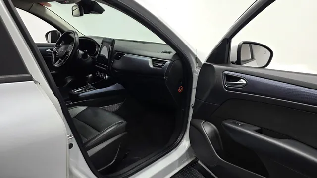 Renault XM3