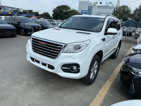 Haval H9