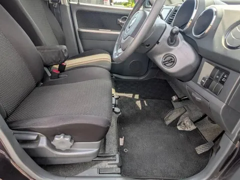 Suzuki Wagon R RR