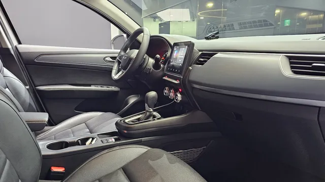 Renault Arkana (XM3)