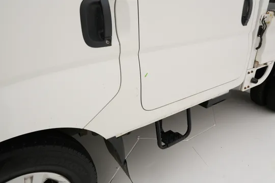 Kia Bongo 3