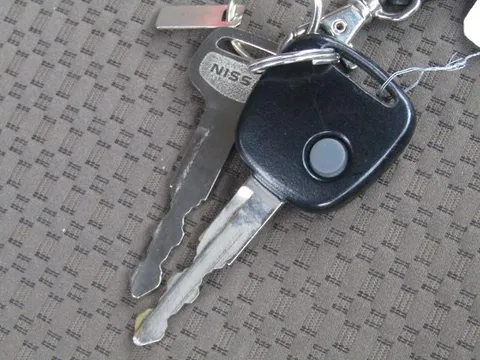 Nissan Clipper