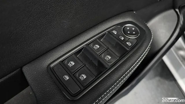 Renault XM3