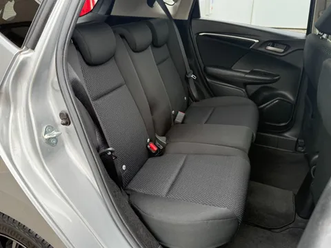 Honda Jazz (Fit)