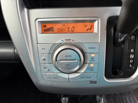 Mazda Flair Crossover
