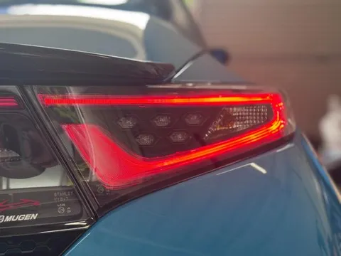 Honda S660
