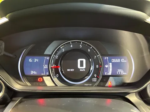 Honda S660